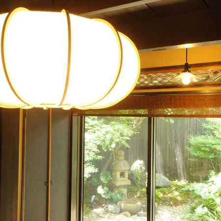 Takeya Kitano Bekkan Kioto Zewnętrze zdjęcie